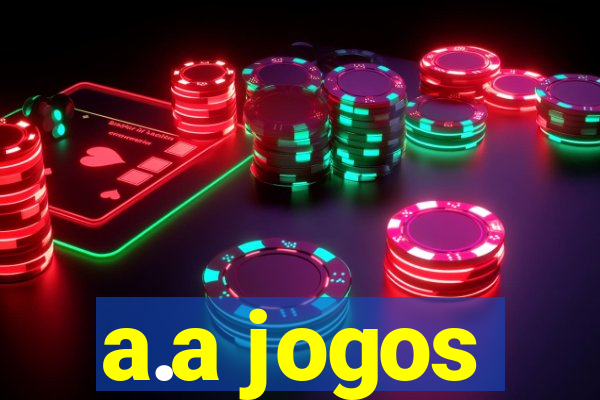 a.a jogos